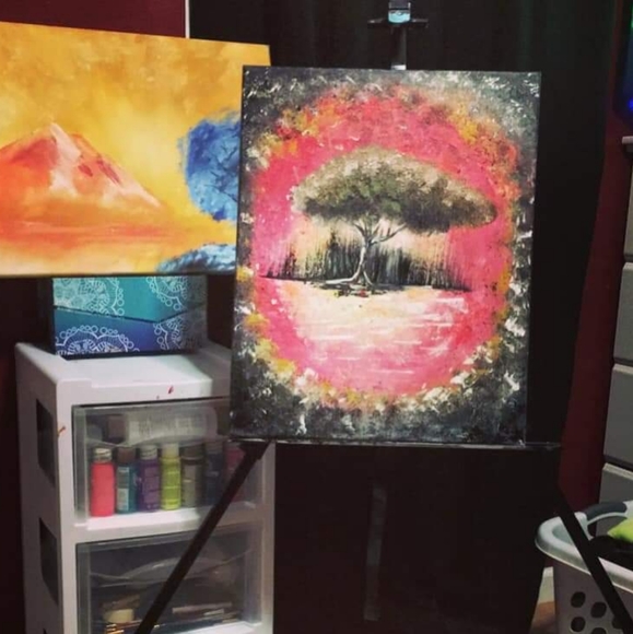 Painting - Picture 2 of 2